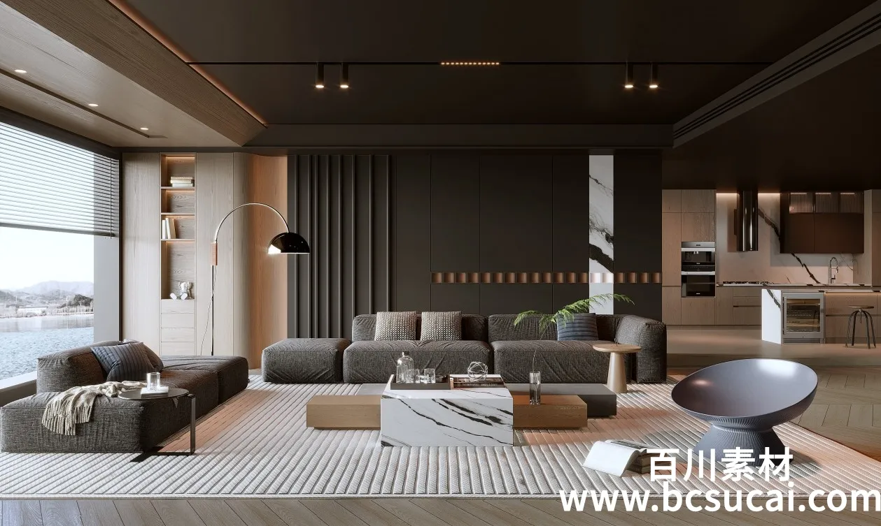 百川素材-24