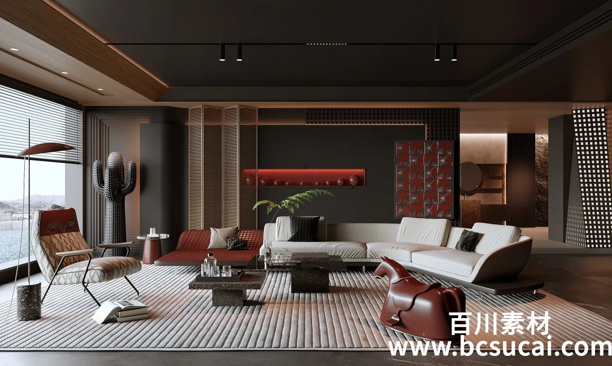 百川素材-31