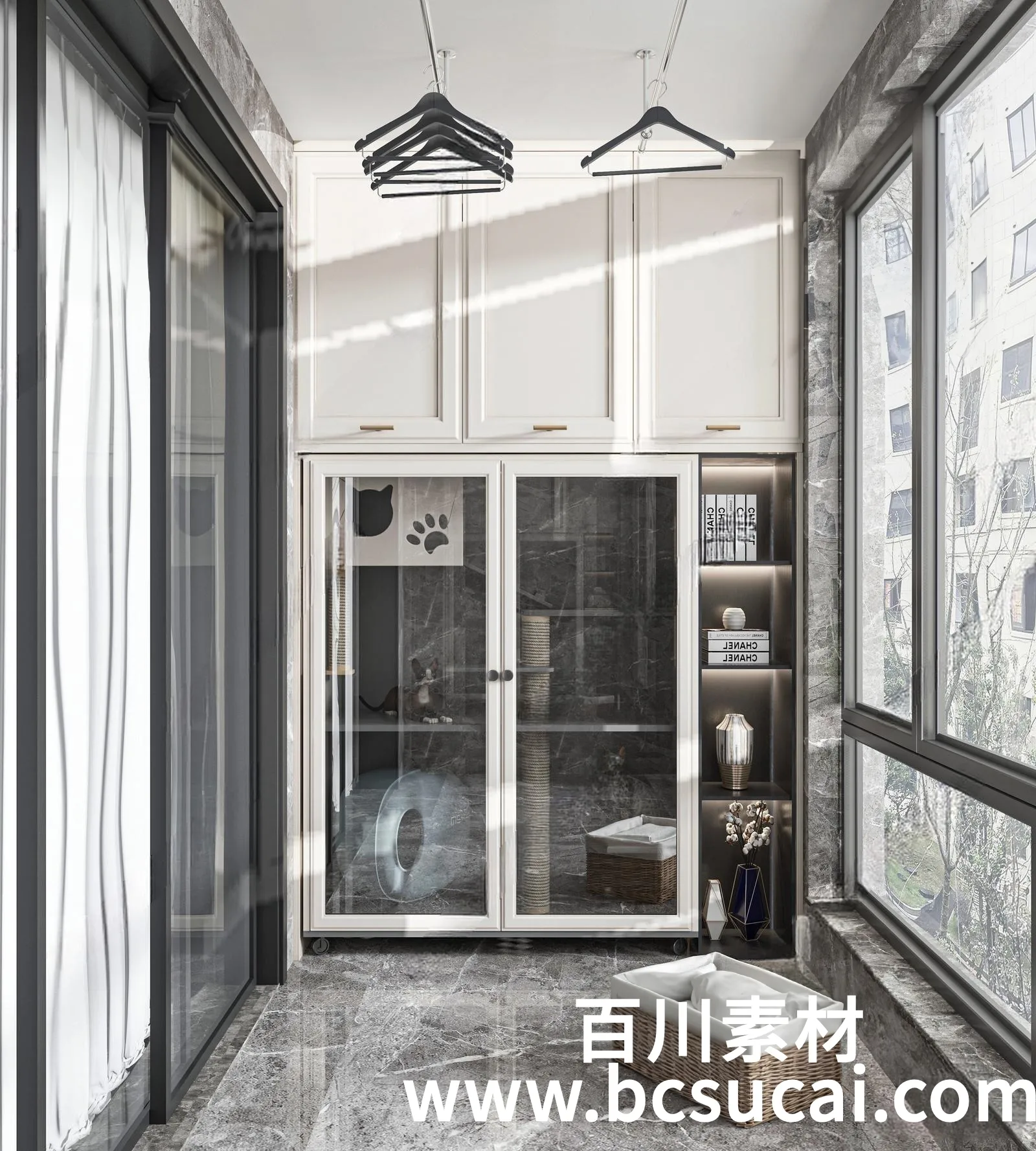 一1云轩设计工作室