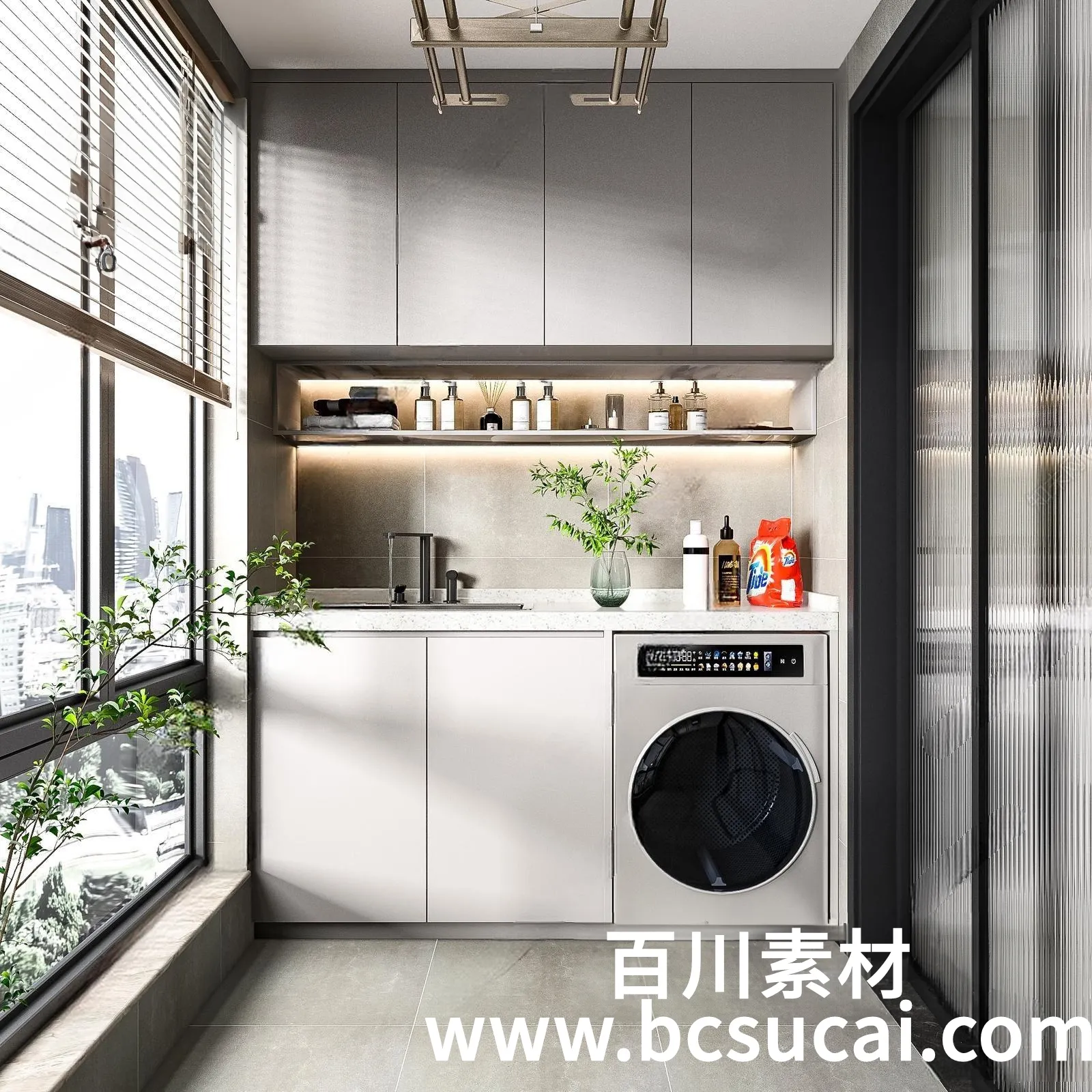 一4云轩设计工作室